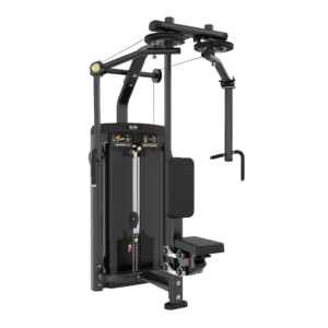 PEC FLY / REAR DELT