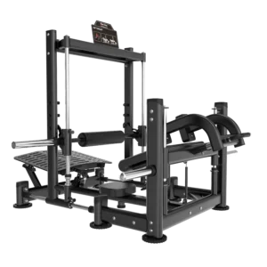 GLUTEOS ASISTIDOS-PRO